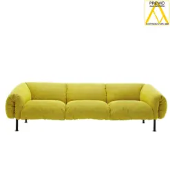 Za:Za Sofa - Zanotta