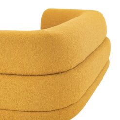Alternative view of Bumper Sofa - Zanotta