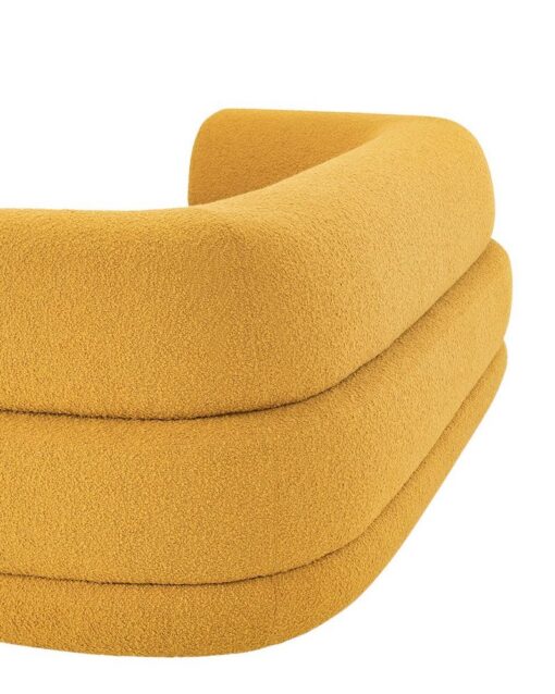 Bumper Sofa - Zanotta - Image 2