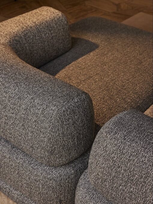 Bumper Sofa - Zanotta - Image 6