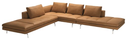 Bruce Sofa - Zanotta - Image 2