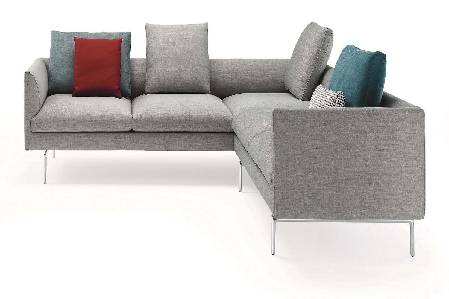 Flamingo Sofa - Zanotta - Image 4