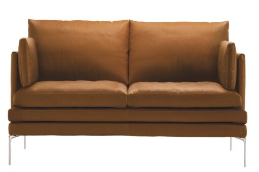 William Sofa - Zanotta - Image 2