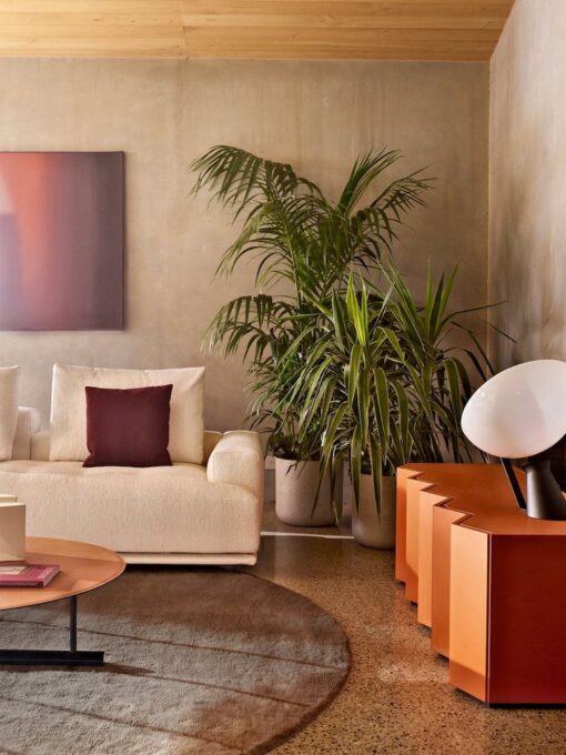 Shiki Sofa - Zanotta - Image 8