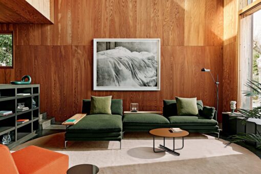 William Sofa - Zanotta - Image 7