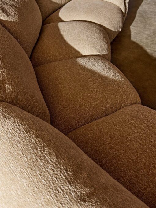 Za:Za Max Sofa - Zanotta - Image 5
