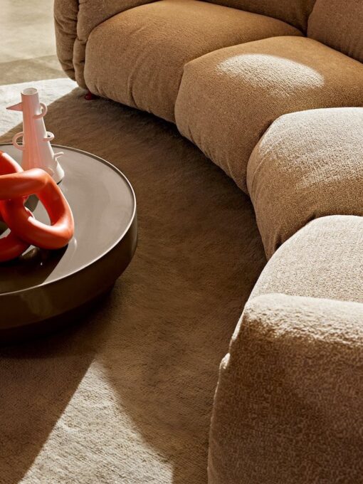 Za:Za Max Sofa - Zanotta - Image 6
