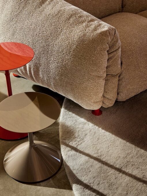 Za:Za Max Sofa - Zanotta - Image 7