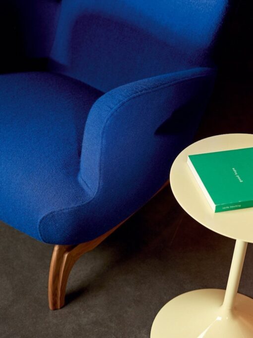 Ardea CM Armchair - Zanotta - Image 4