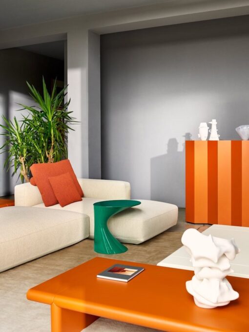 Pianoalto Sofa - Zanotta - Image 8