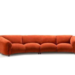 Alternative view of Za:Za Max Sofa - Zanotta
