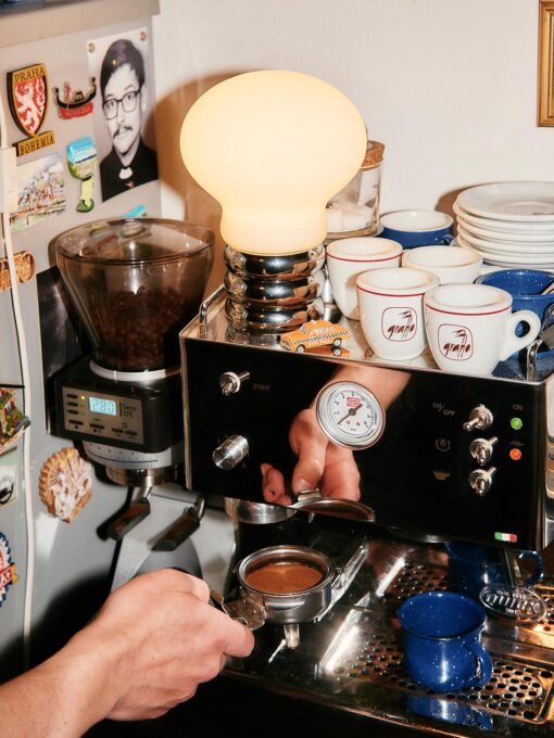 b.bulb Table Lamp - Ingo Maurer - Image 3