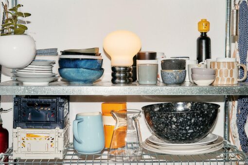 b.bulb Table Lamp - Ingo Maurer - Image 4