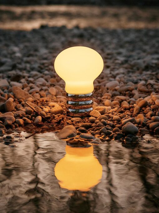b.bulb Table Lamp - Ingo Maurer - Image 6