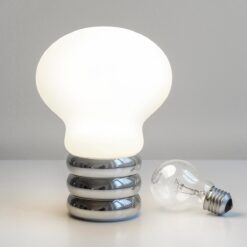 Alternative view of b.bulb Table Lamp - Ingo Maurer