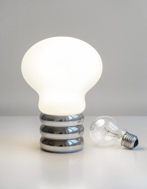 b.bulb Table Lamp - Ingo Maurer - Image 2