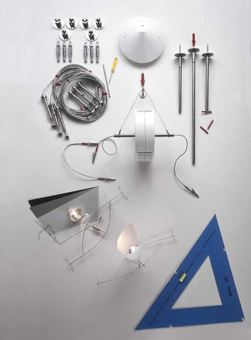BaKaRú - Ingo Maurer - Image 4