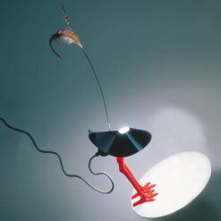 Alternative view of Bibibibi Table Lamp - Ingo Maurer