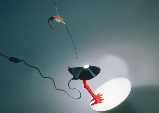 Bibibibi Table Lamp - Ingo Maurer - Image 2