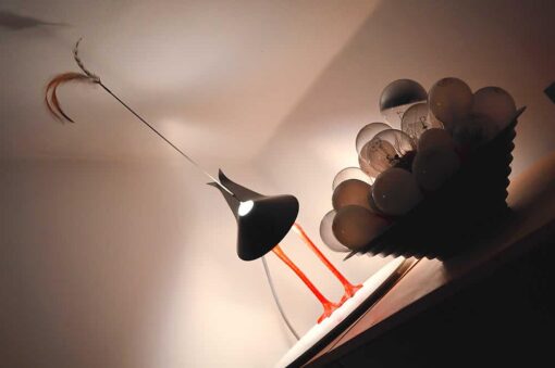 Bibibibi Table Lamp - Ingo Maurer - Image 3