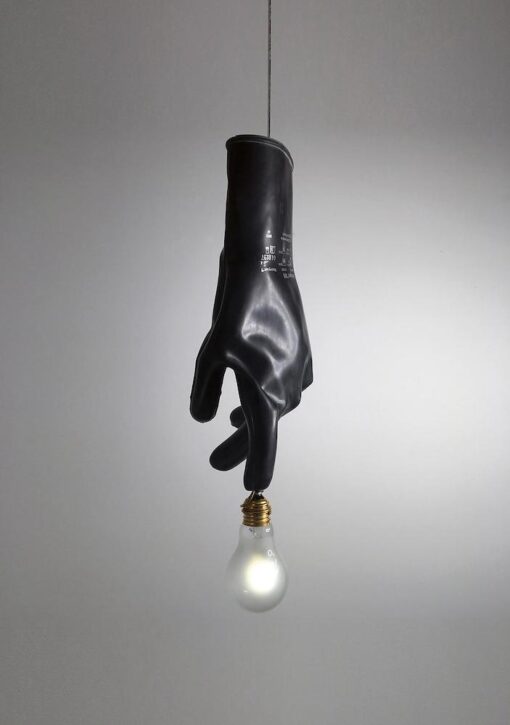 Luzy Hanging Lamp - Ingo Maurer - Image 2