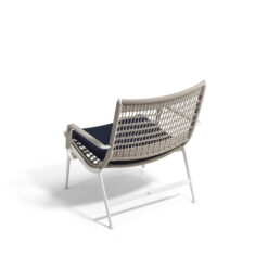Alternative view of Solaria | Low armchair - Poltrona Frau