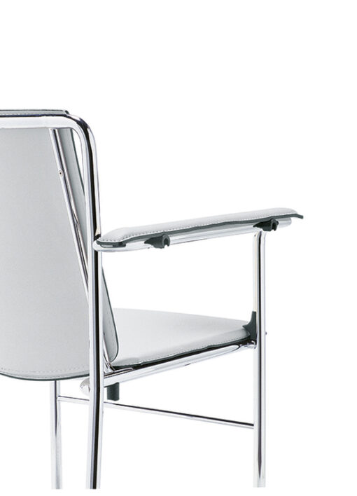 Movie Armchair - Poltrona Frau - Image 3