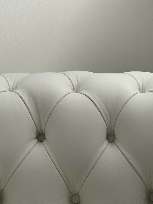 Chester Armchair - Poltrona Frau - Image 8