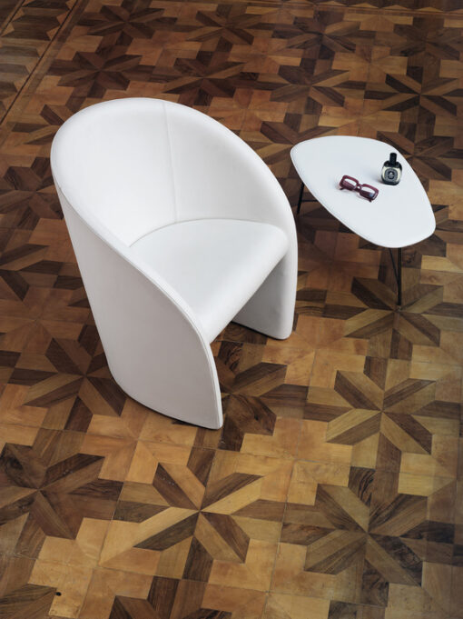 Intervista Armchair - Poltrona Frau - Image 9