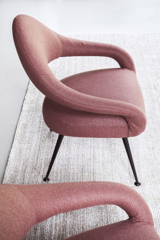 Letizia Armchair - Poltrona Frau - Image 8
