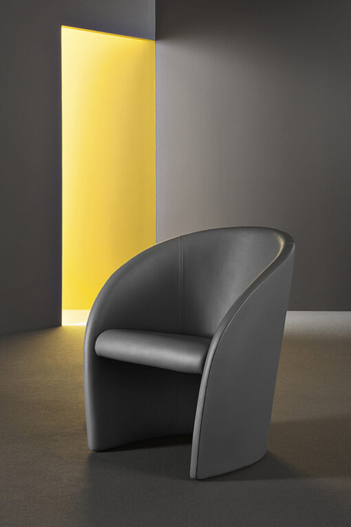 Intervista Armchair - Poltrona Frau - Image 7