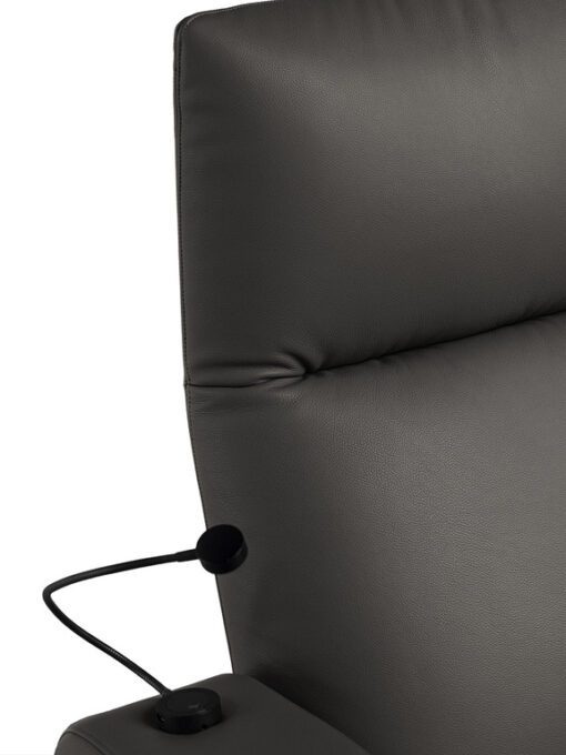 Pillow Cinema Modular Armchair - Poltrona Frau - Image 8