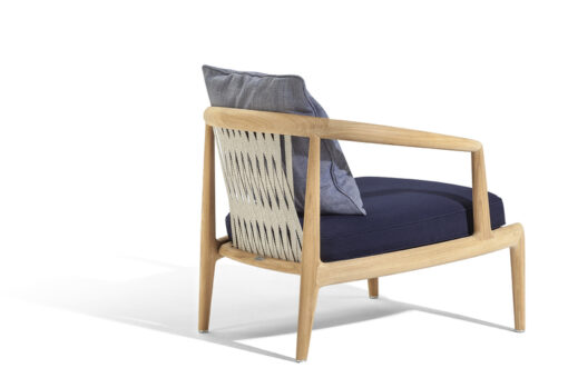 The Secret Garden Armchair - Poltrona Frau - Image 5
