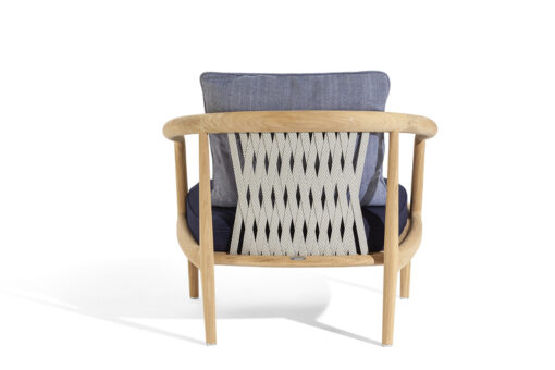 The Secret Garden Armchair - Poltrona Frau - Image 6