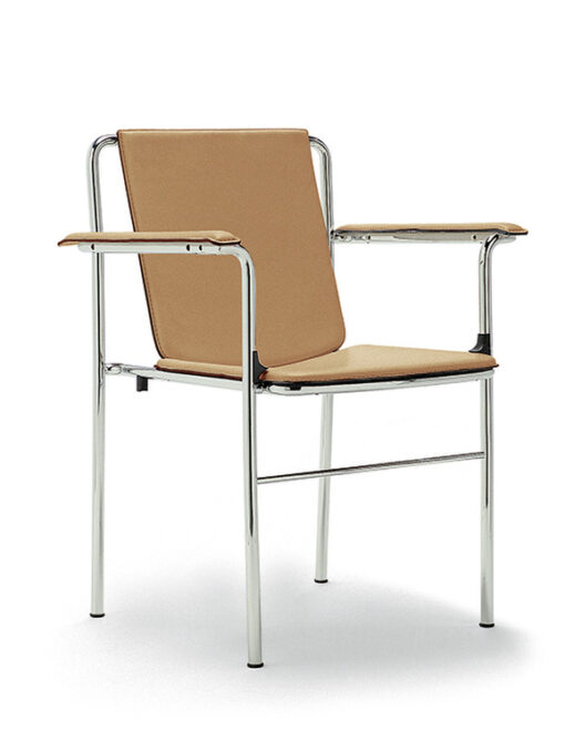 Movie Armchair - Poltrona Frau - Image 2