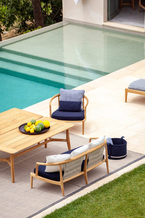 The Secret Garden Armchair - Poltrona Frau - Image 8