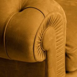 Alternative view of Chester Collection Armchair - Ozwald Boateng x Poltrona Frau