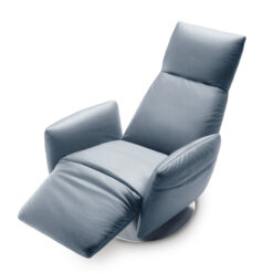 Alternative view of Pillow Armchair - Poltrona Frau