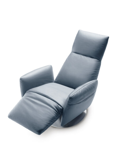 Pillow Armchair - Poltrona Frau - Image 2