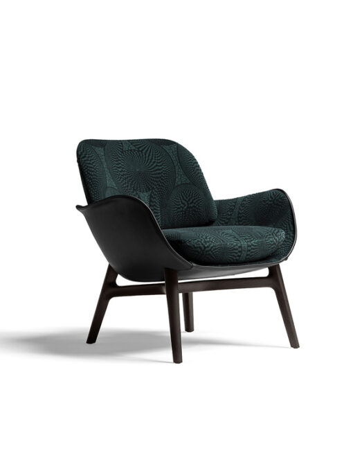 Martha Armchair - Ozwald Boateng x Poltrona Frau - Image 2