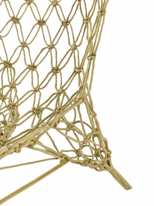 Knotted Chair - Cappellini - Image 4