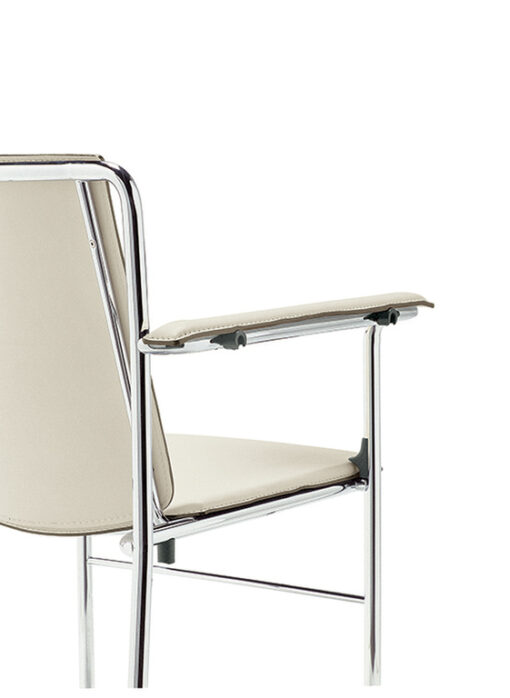 Movie Armchair - Poltrona Frau - Image 4