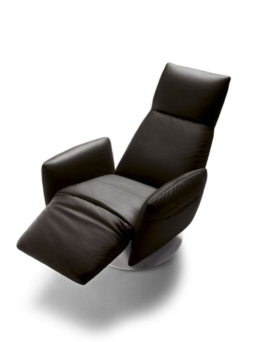 Pillow Armchair - Poltrona Frau - Image 3