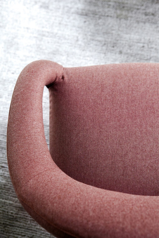 Letizia Armchair - Poltrona Frau - Image 9