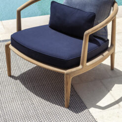 Alternative view of The Secret Garden Armchair - Poltrona Frau