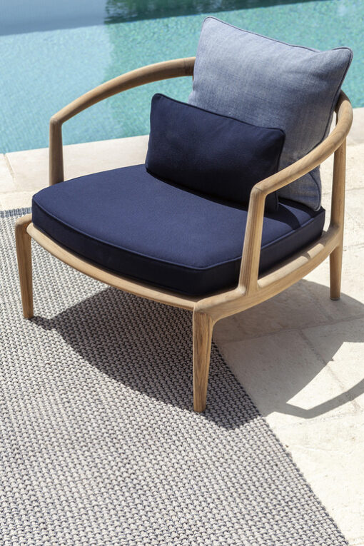 The Secret Garden Armchair - Poltrona Frau - Image 2