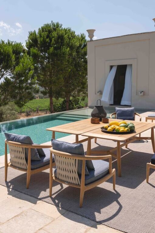 The Secret Garden Armchair - Poltrona Frau - Image 9