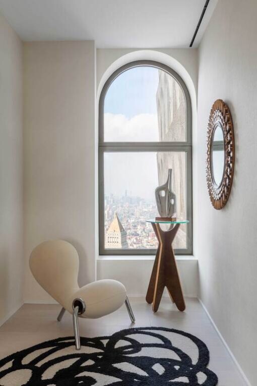 Embryo Chair - Cappellini - Image 5