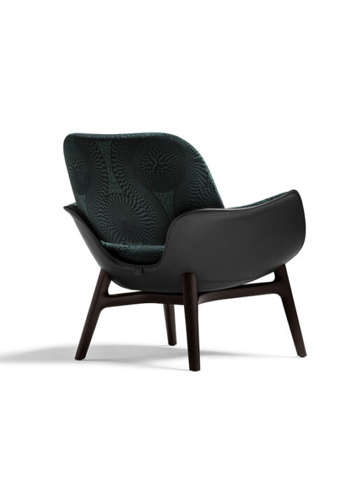 Martha Armchair - Ozwald Boateng x Poltrona Frau - Image 3
