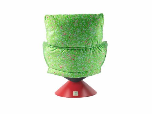Happy Lud'o Armchair - Cappelini - Image 4